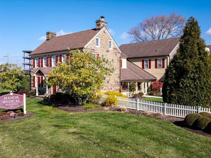 124 Dekalb Pike, North Wales, PA 19454 Main Photo