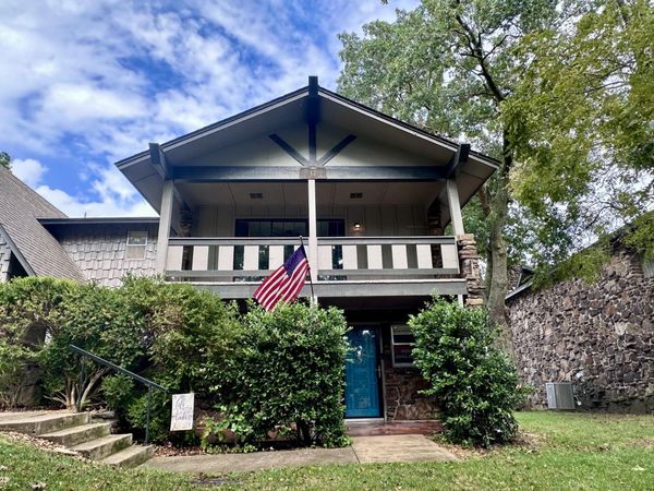 12 Fort Scott Lane, Afton, OK 74331