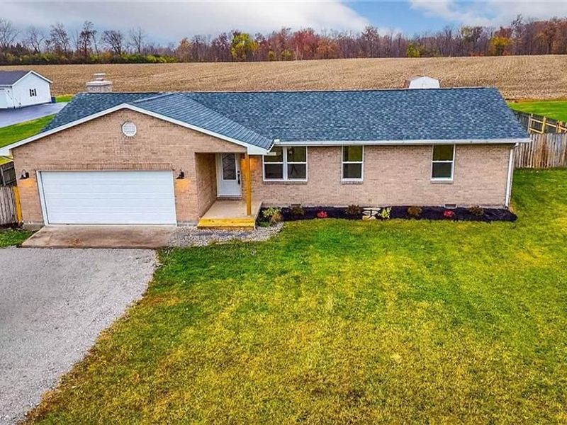 8793 Greenbush Road, Camden, OH 45311 Photo 2