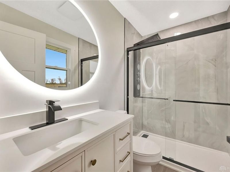 8793 Greenbush Road, Camden, OH 45311 Photo 21