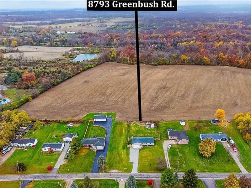 8793 Greenbush Road, Camden, OH 45311 Photo 28