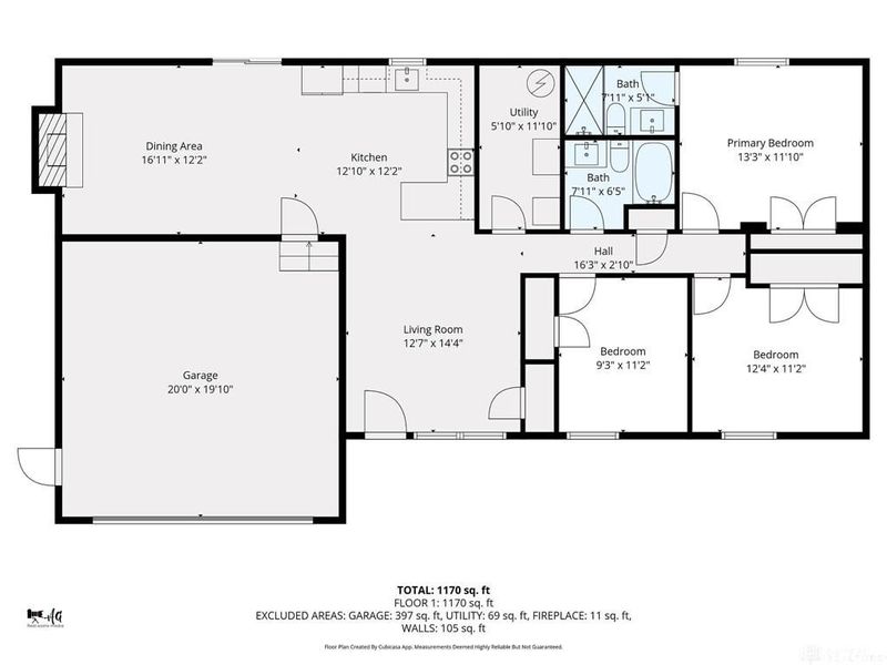 8793 Greenbush Road, Camden, OH 45311 Photo 29