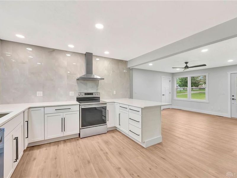 8793 Greenbush Road, Camden, OH 45311 Photo 7