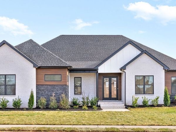 24 Fawn Meadows, Clarksville, TN 37043