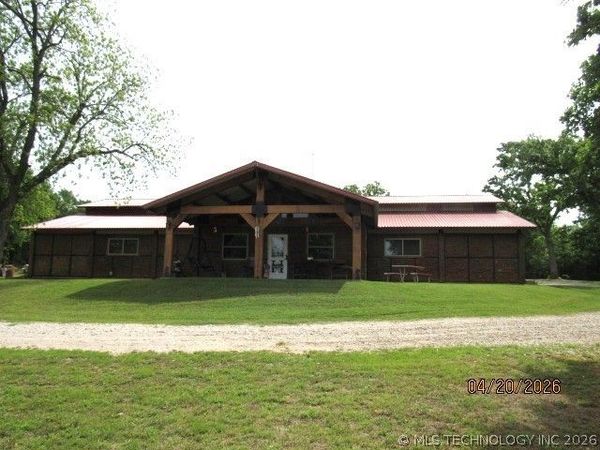 1500 Candlewood, Ardmore, OK 73481