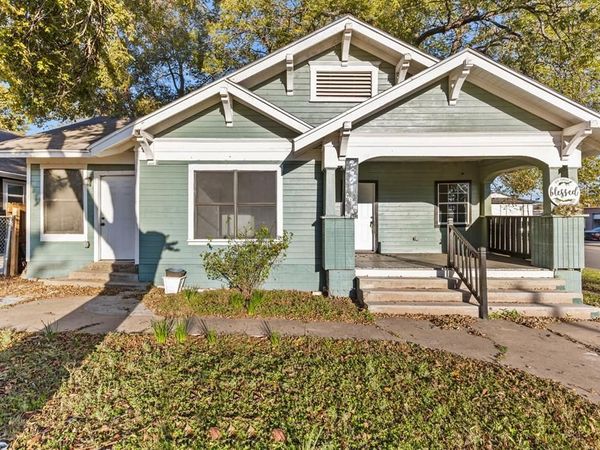 2601 Gorman Avenue, Waco, TX 76707