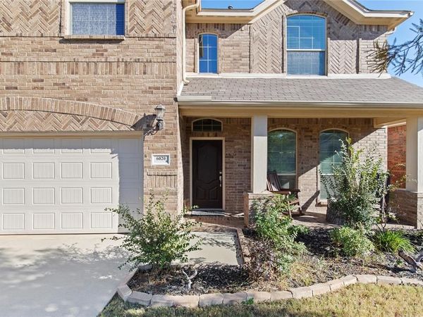 6020 Shiner Drive, Fort Worth, TX 76179