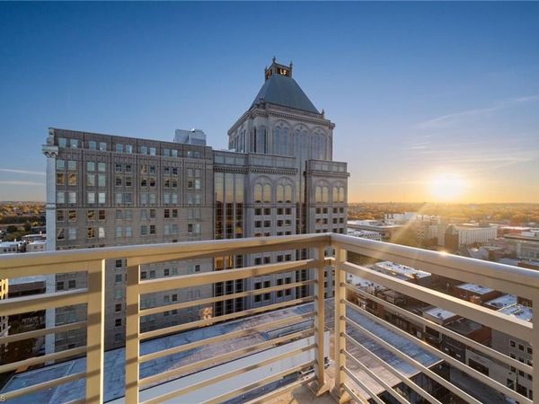 201 N Elm Street, Unit 1404, Greensboro, NC 27401