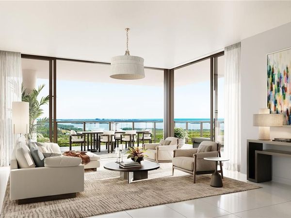 5100 Baybridge BLVD, Unit 704, ESTERO, FL 33928