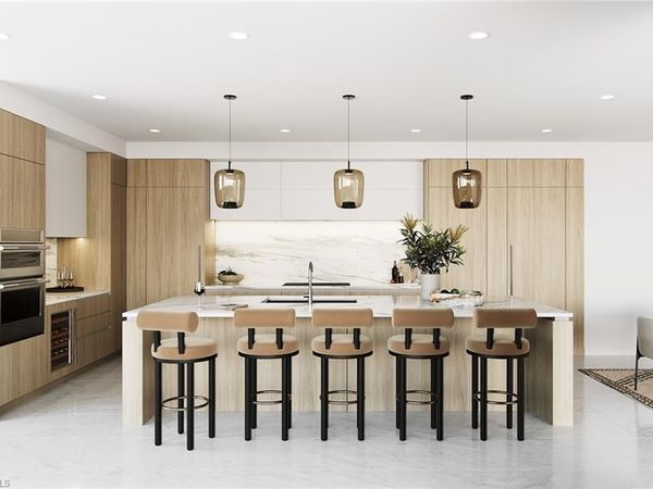 5100 Baybridge BLVD, Unit 2402, ESTERO, FL 33928