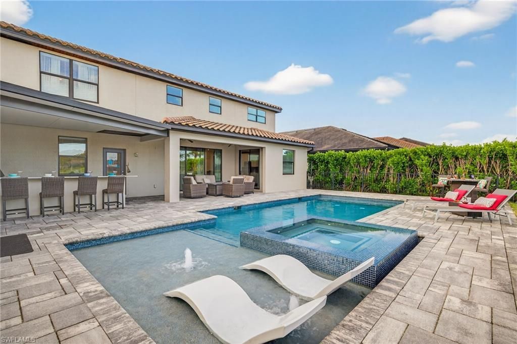 19169 Elston Way, Estero, FL 33928 Photo