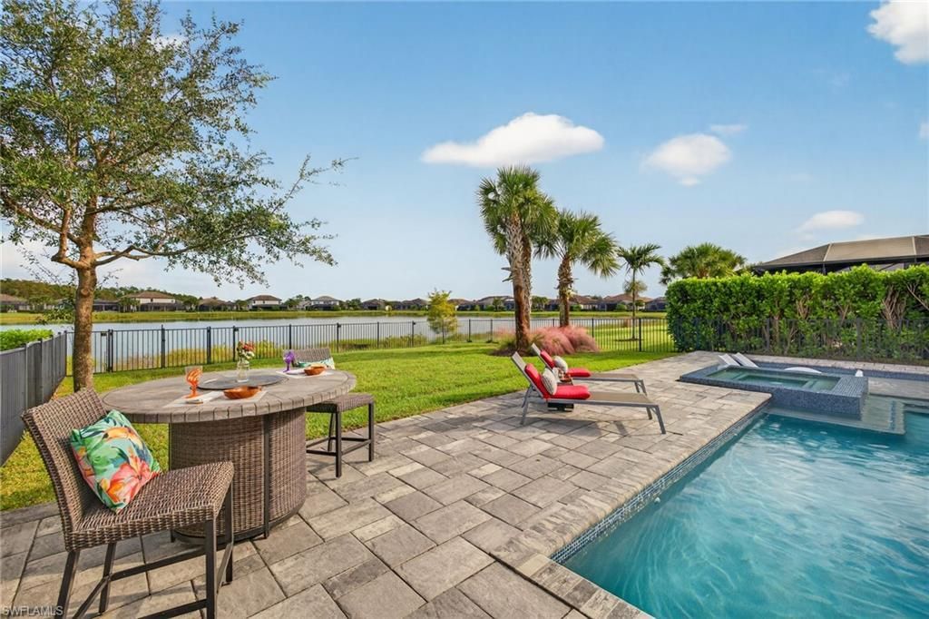 19169 Elston Way, Estero, FL 33928 Photo