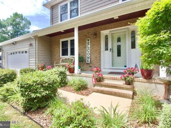 144 SAMS ROAD, JACKSON, NJ 08527