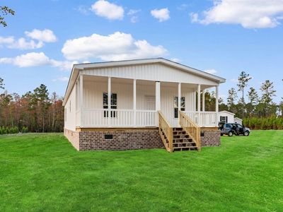 101 Feather Dr, Georgetown, SC 29440