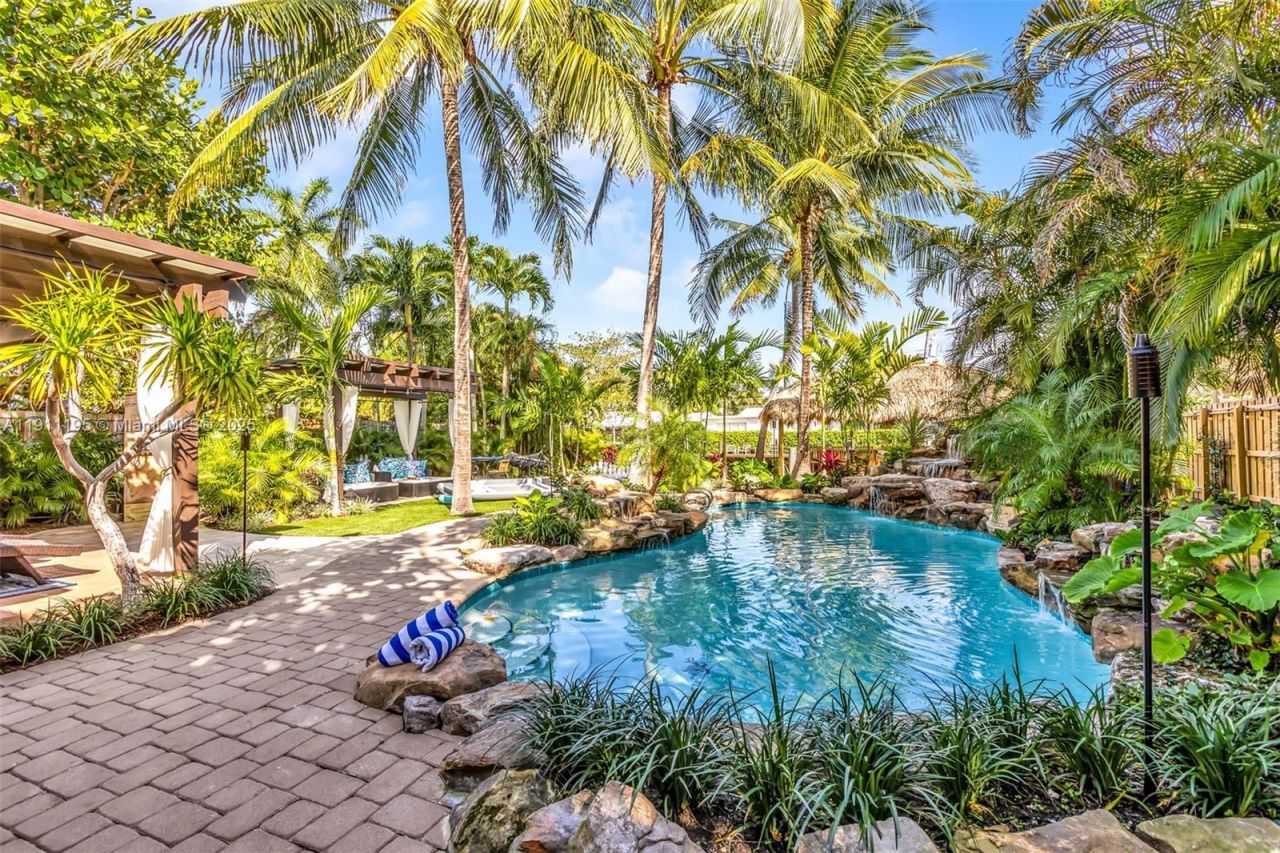 2004 NE 17th Way, Fort Lauderdale, FL 33305 Photo