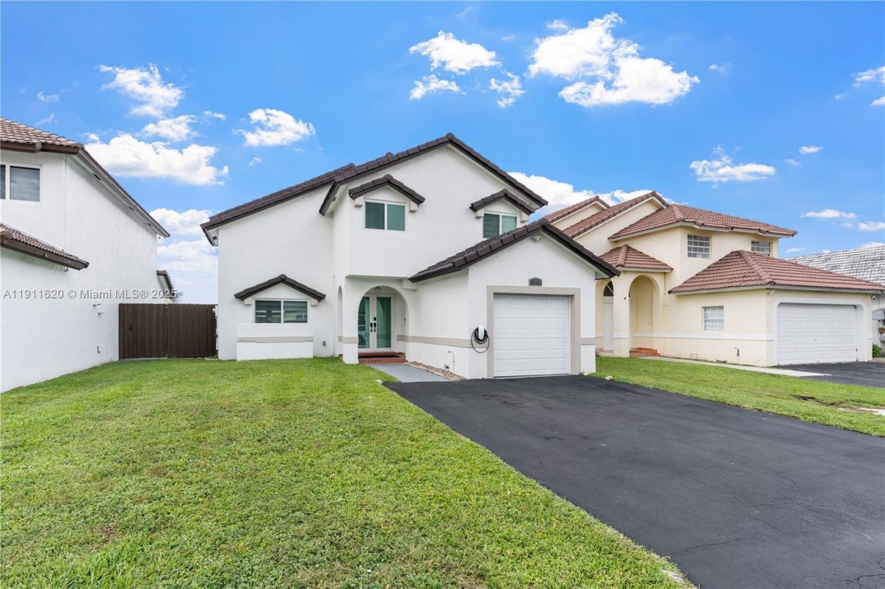 5262 SW 153rd Ct, Miami, FL 33185 Photo