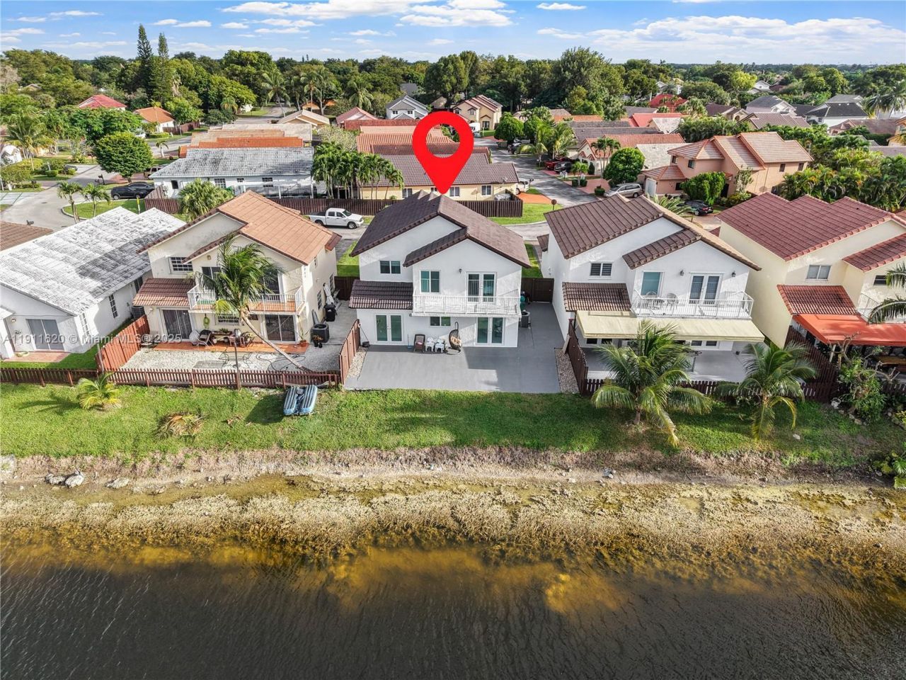 5262 SW 153rd Ct, Miami, FL 33185 Photo