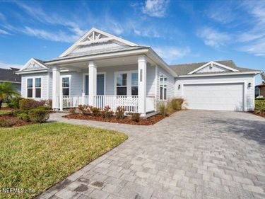 5311 CLAPBOARD COVE Court, Jacksonville, FL 32226