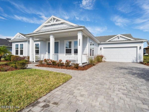 5311 CLAPBOARD COVE Court, Jacksonville, FL 32226