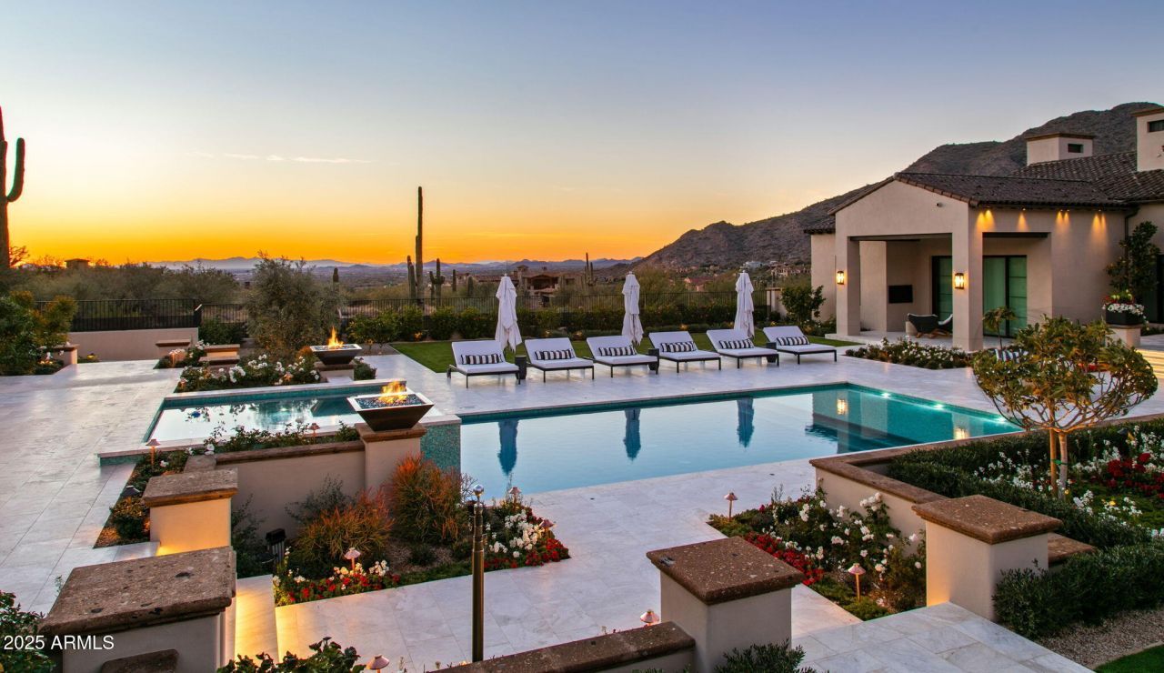 10927 E Windgate Pass Drive, Unit 1519, Scottsdale, AZ 85255 Main Photo