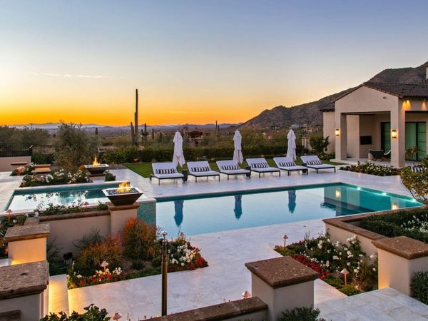 10927 E Windgate Pass Drive, Unit 1519, Scottsdale, AZ 85255