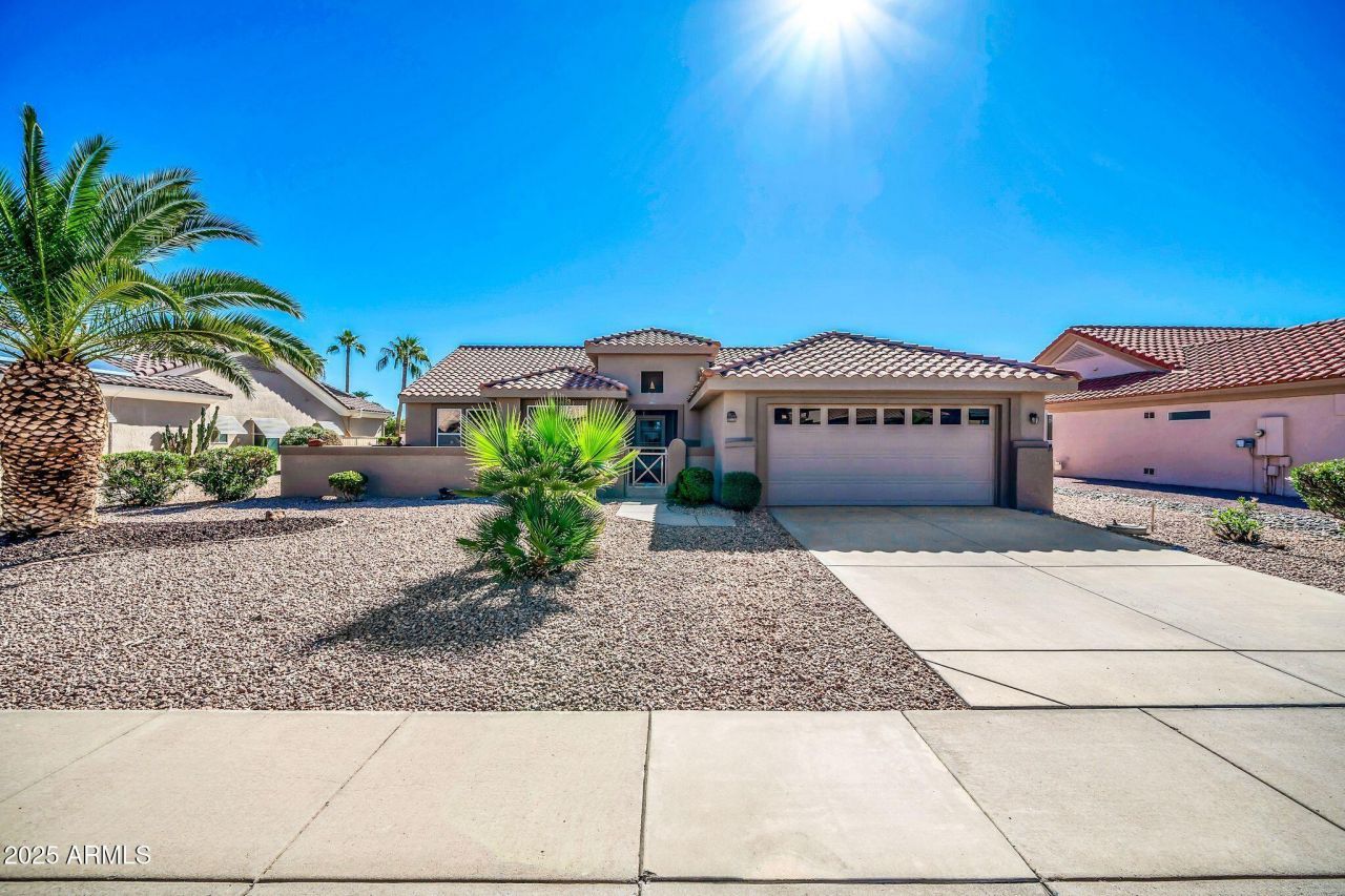 15119 W Las Brizas Lane, Sun City West, AZ 85375 Main Photo