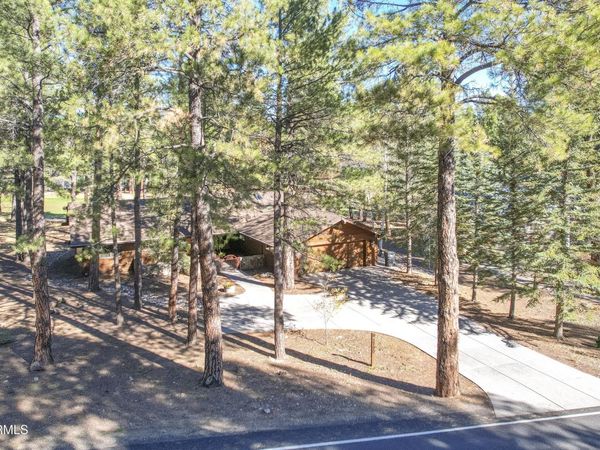 5790 Griffiths Spring, Flagstaff, AZ 86005