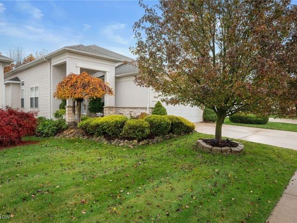9478 Scottsdale Drive, Broadview Heights, OH 44147