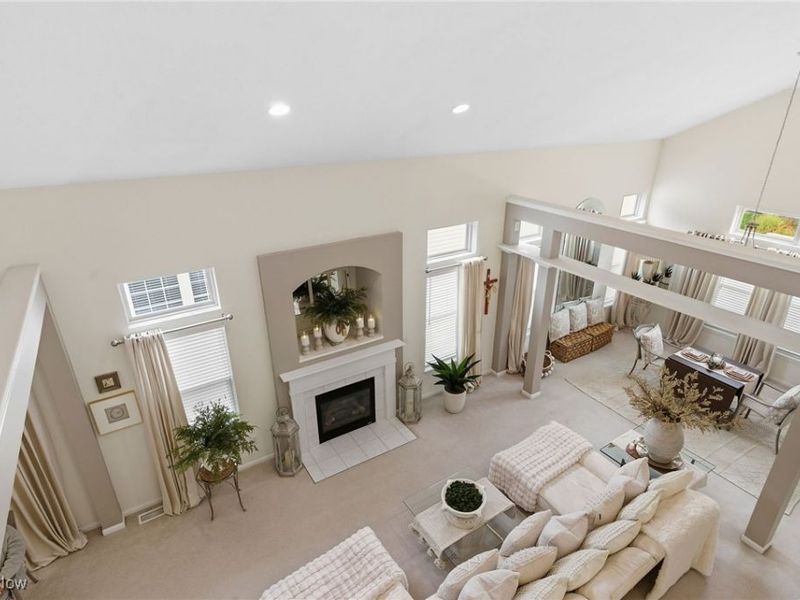 9478 Scottsdale Drive, Broadview Heights, OH 44147 Photo 4