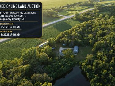 2014 OLD HIGHWAY 71, VILLISCA, IA 50864