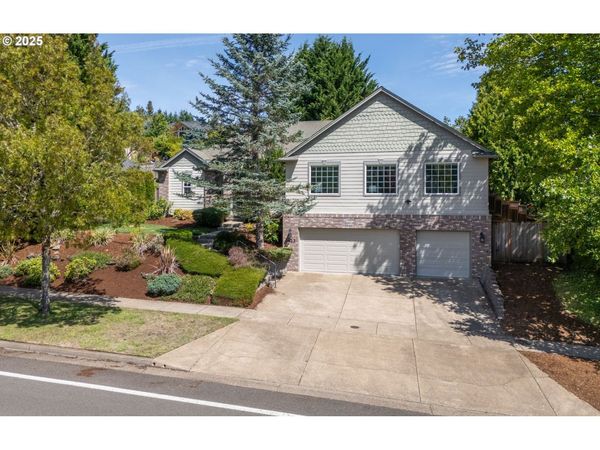 3423 NW GLENRIDGE DR, Corvallis, OR 97330
