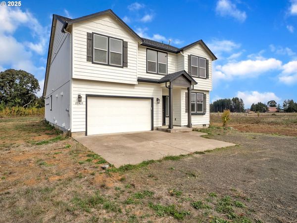 21425 SAVAGE RD, Sheridan, OR 97378