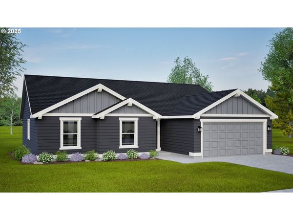 00 Sutherlin LN, Eugene, OR 97405