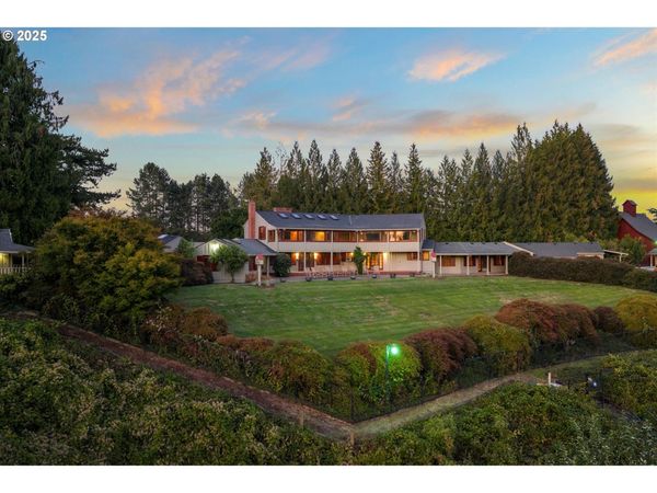 35960 NE WILSONVILLE RD, Newberg, OR 97132