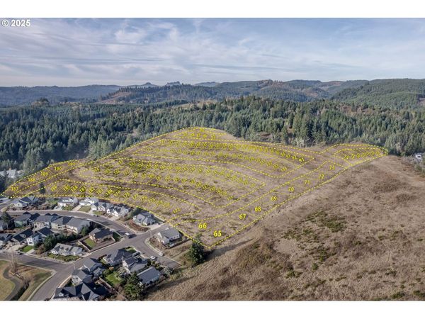 Holly Ave - Lot 1, Cottage Grove, OR 97424