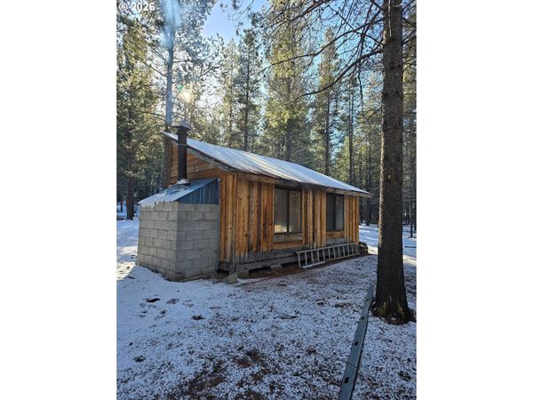 0 National Forest 7646 RD, Unknown, OR 97624