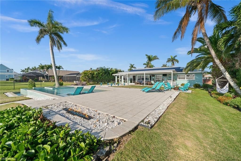 3305 SE 22nd Pl, Cape Coral, FL 33904 Photo