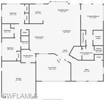 3305 SE 22nd Pl, Cape Coral, FL 33904 Photo