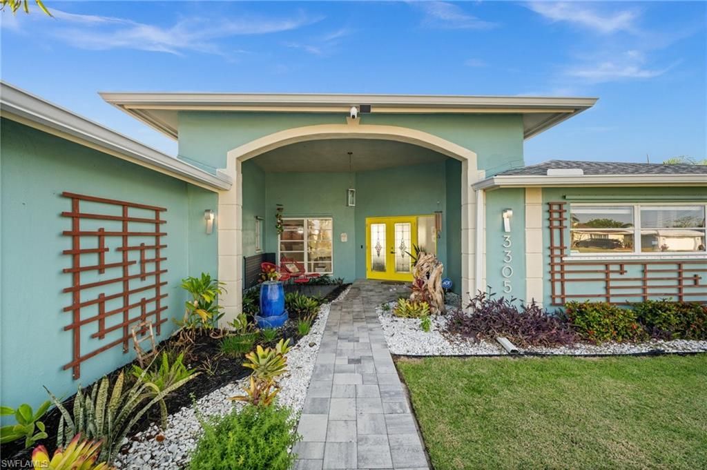 3305 SE 22nd Pl, Cape Coral, FL 33904 Photo