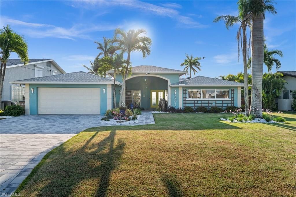 3305 SE 22nd Pl, Cape Coral, FL 33904 Photo