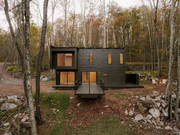 190 Bowers, Roscoe, NY 12776