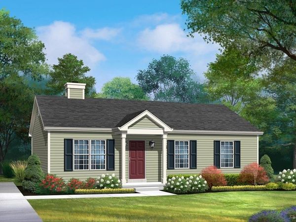 Lot 6 Meadow Run, Alburgh, VT 05440