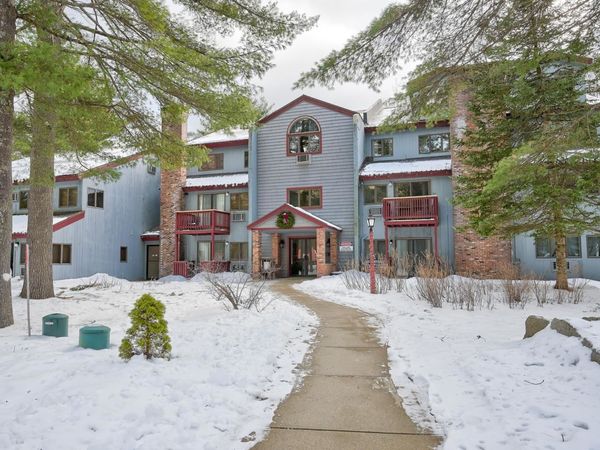 8H River Run Drive, Unit H, Bartlett, NH 03812