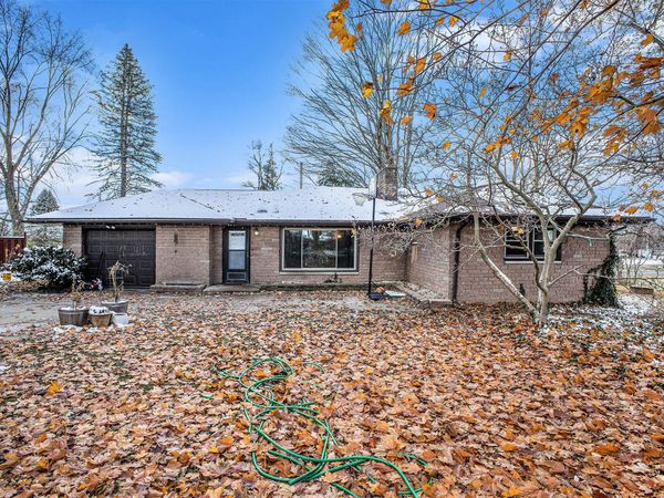 5710 Houston Road, Eaton Rapids, MI 48827