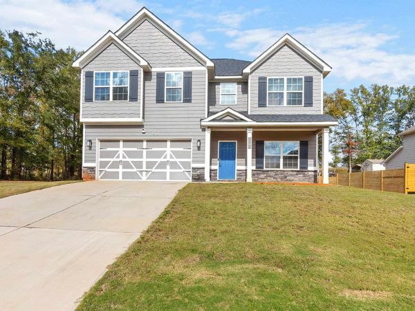 5343 Felles Way, Forsyth, GA 31029