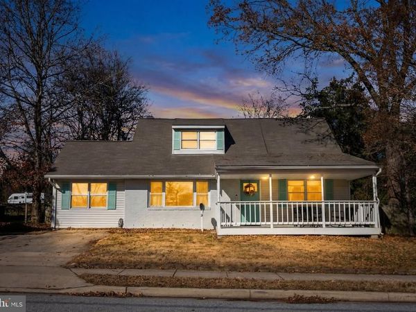 3 LEYMAR ROAD, GLEN BURNIE, MD 21060