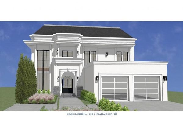 455 Council Creek Lane, Chattanooga, TN 37421