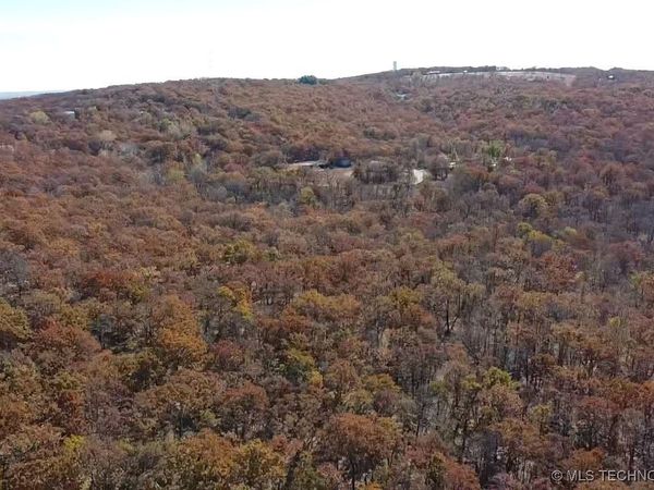 0000 S 209th Street S, Mounds, OK 74047