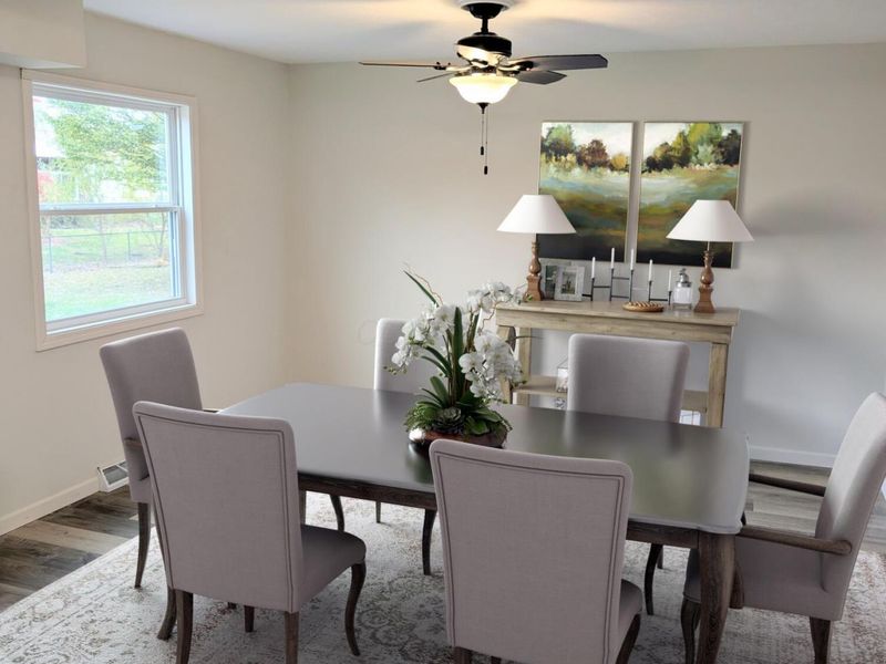 1116 Tulsa Drive, Columbus, OH 43229 Photo 10