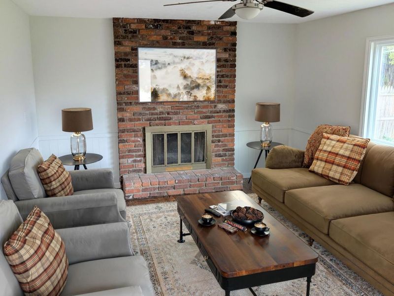 1116 Tulsa Drive, Columbus, OH 43229 Photo 5